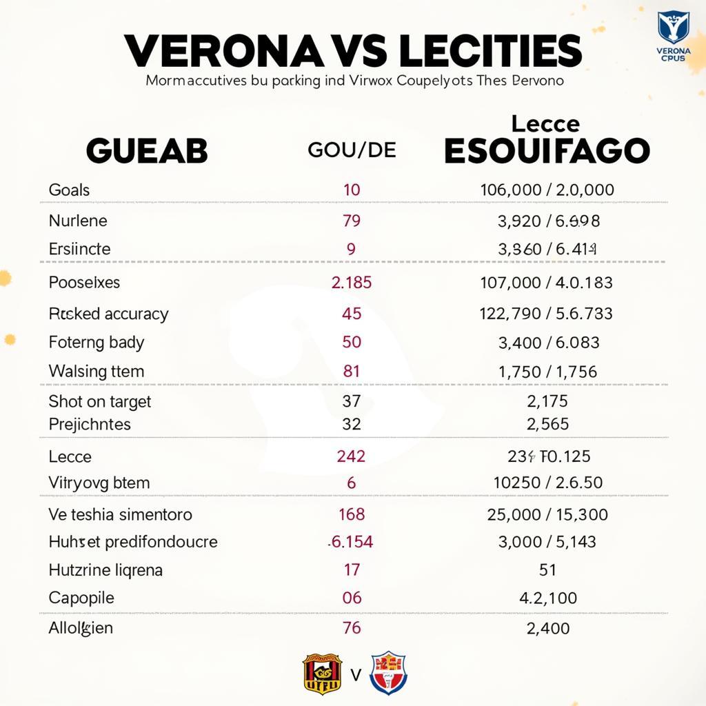 Verona vs Lecce Soi kèo chi tiết